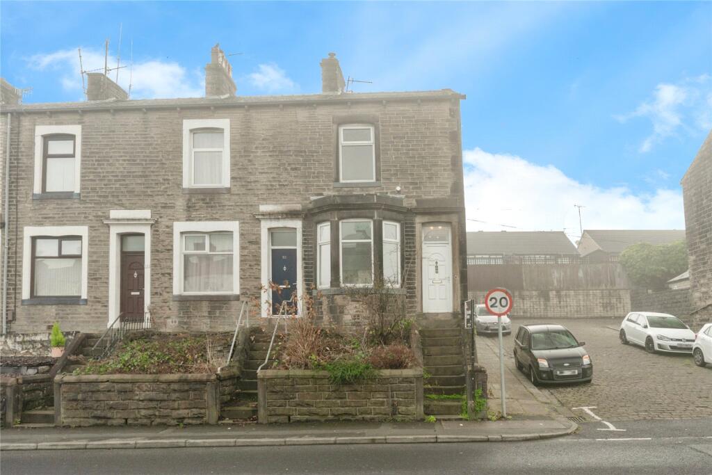 Main image of property: Burnley Road, Colne, Lancashire, BB8