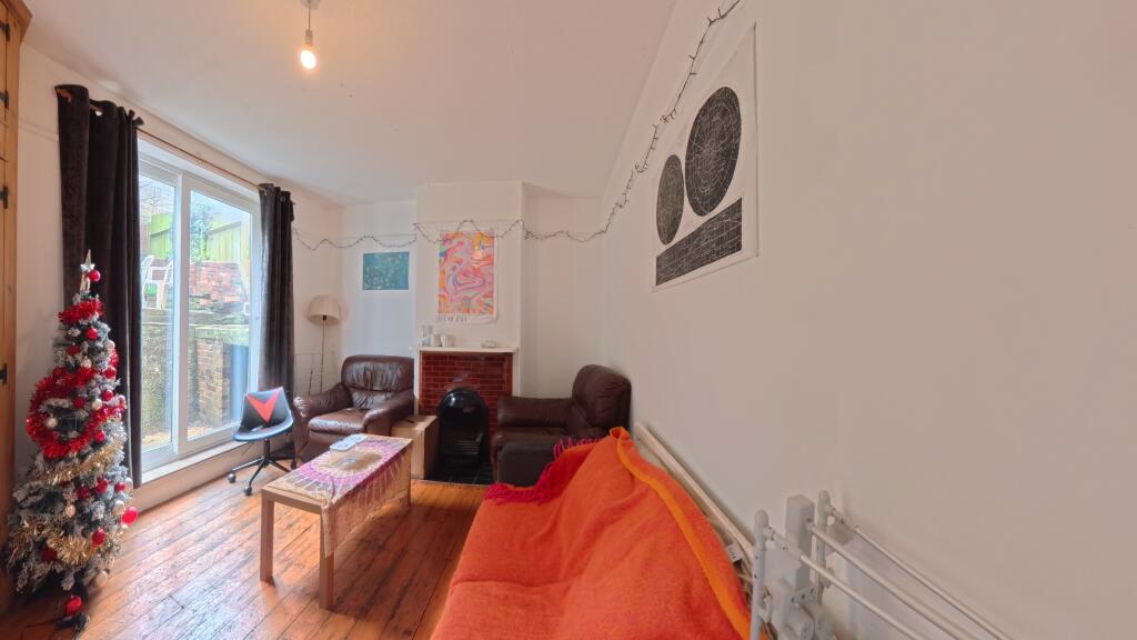 Main image of property: May Road