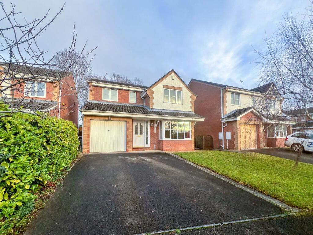 Main image of property: Monteigne Drive, Bowburn, Durham