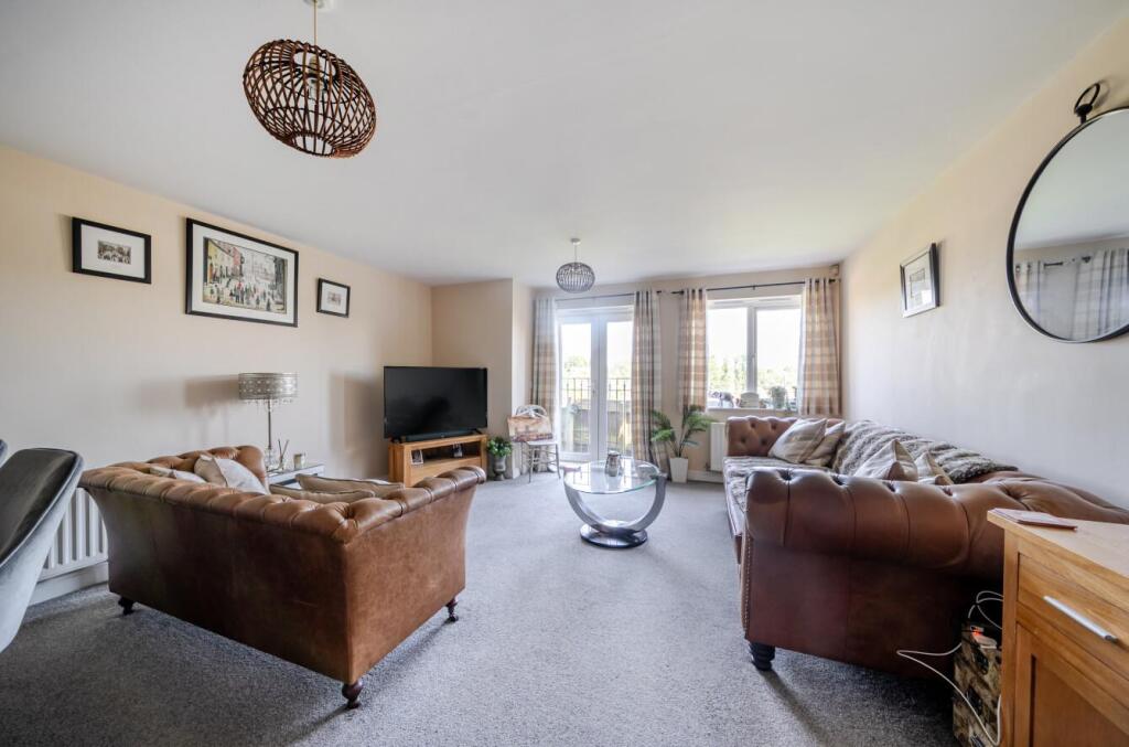 Apartment in York, Leeman Road, Holgate - More