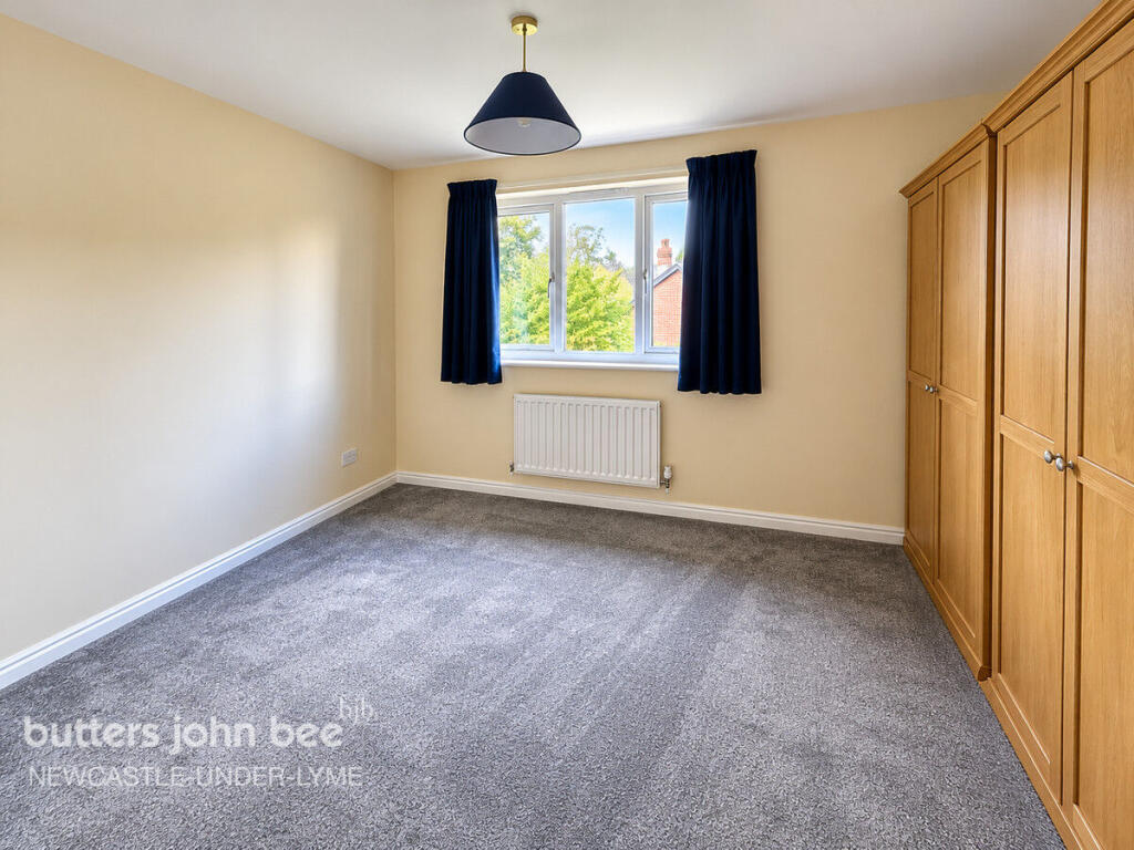 House in Stoke-on-Trent - View 4