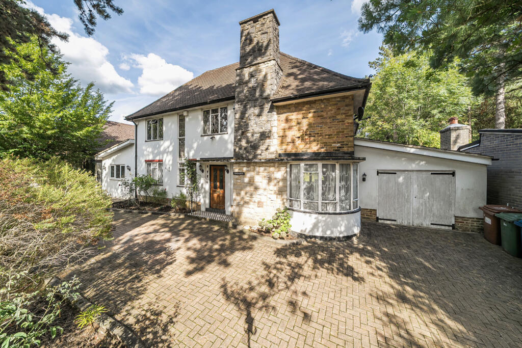 Main image of property: Royston Grove, Pinner, Middlesex