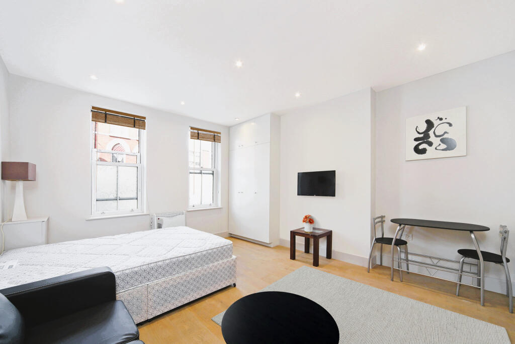 Main image of property: Anerley Road, LONDON, SE19 2AS