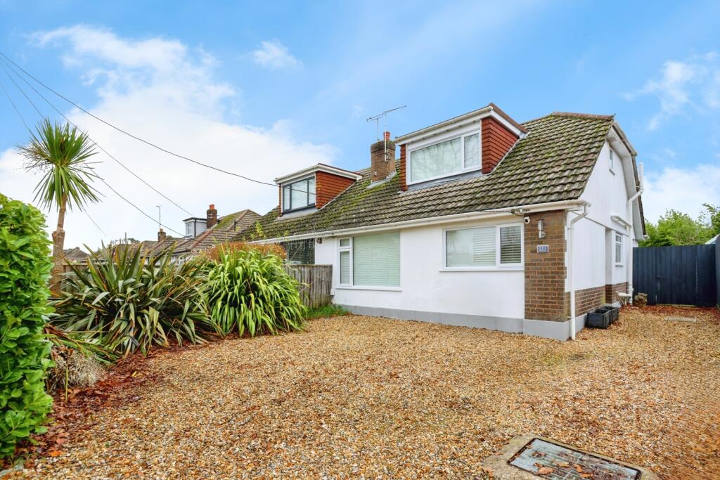 Main image of property: Sandy Lane, Upton, Poole, BH16