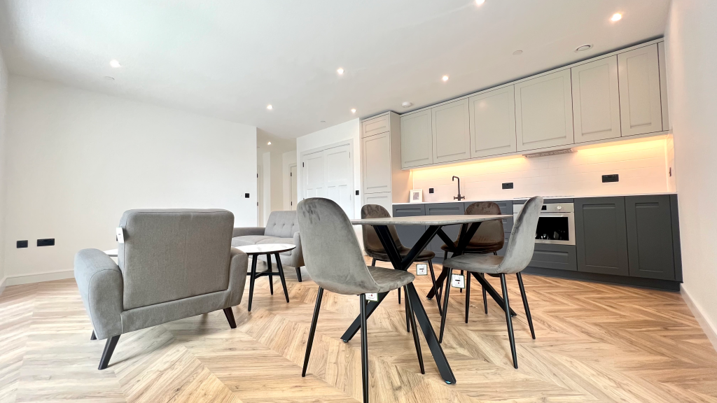 Main image of property: Tryon House, Brook Street, Kingston Upon Thames