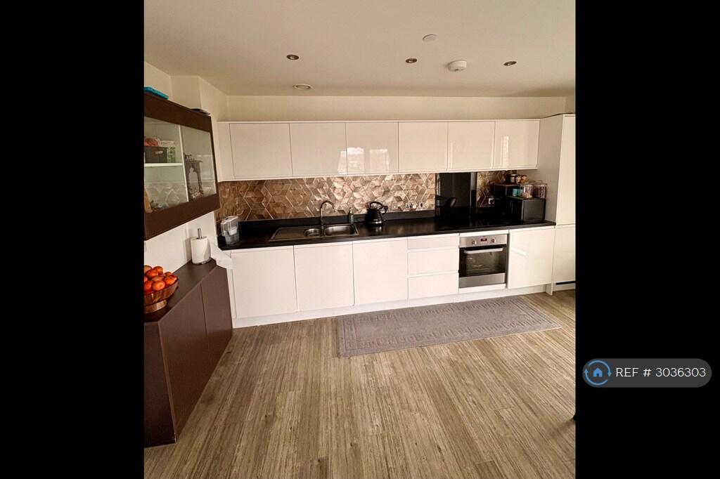Main image of property: Halley House, London, NW9