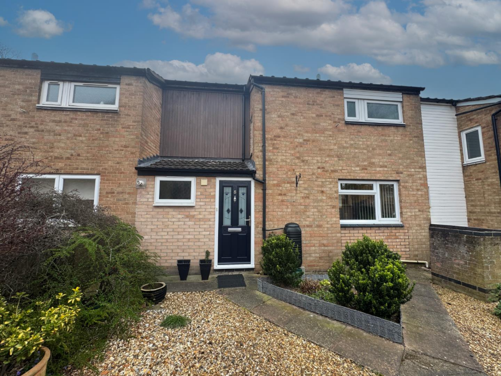 Main image of property: Lisle Walk, Cambridge