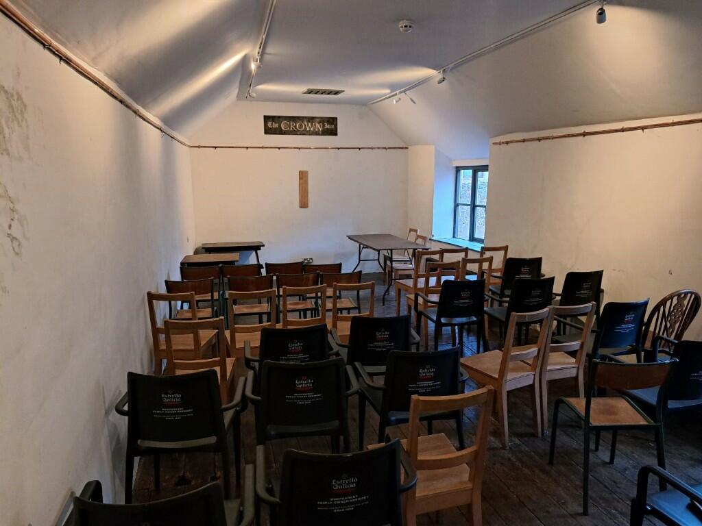 Additional image 10 of The Crown Inn, 24 Keyford, Frome, Somerset BA11 1JW