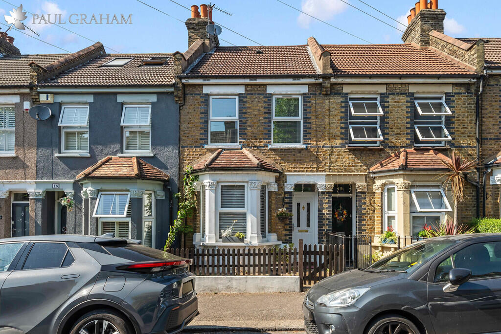 Main image of property: Tharp Road, Wallington