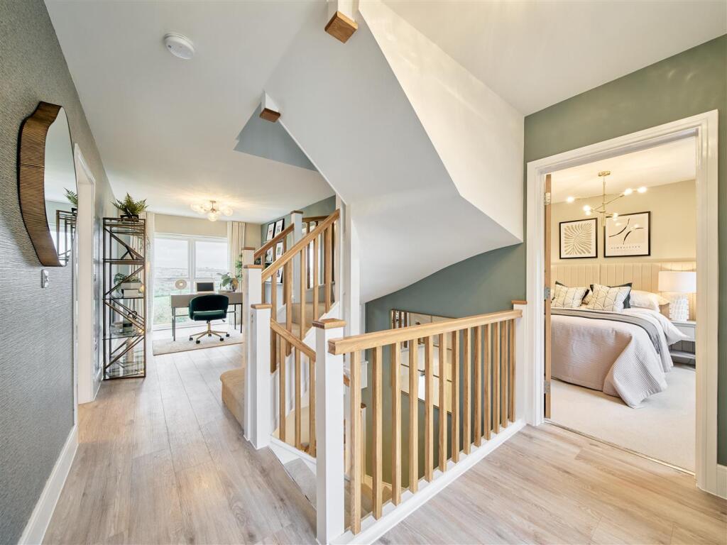 House in Truro, Cornwall - View 4
