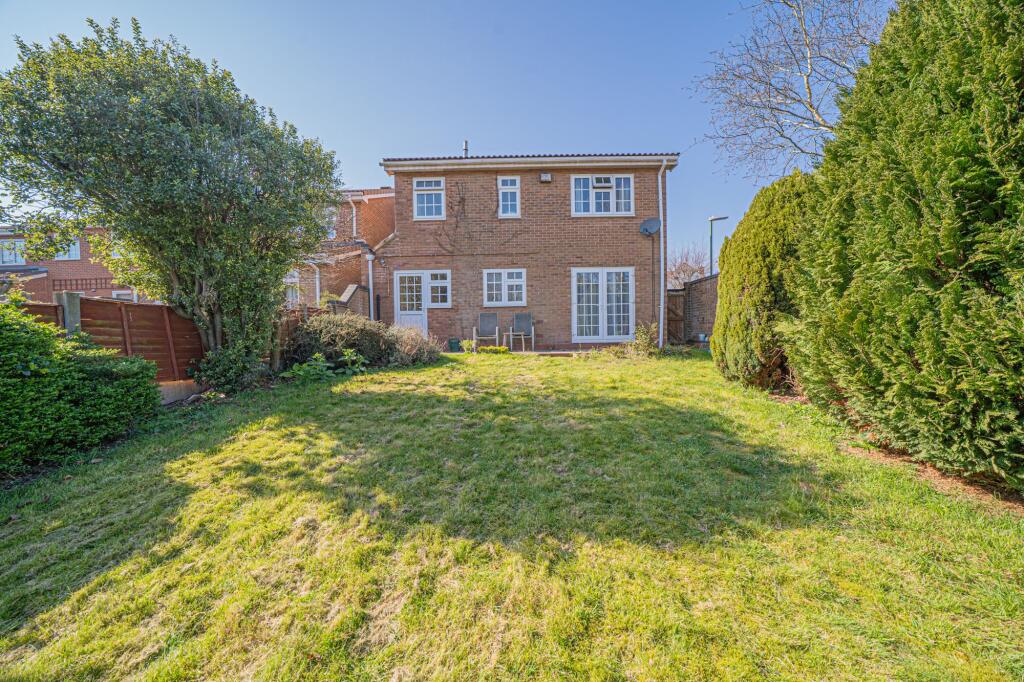 Additional image 22 of Wilberforce Way, Solihull, B92