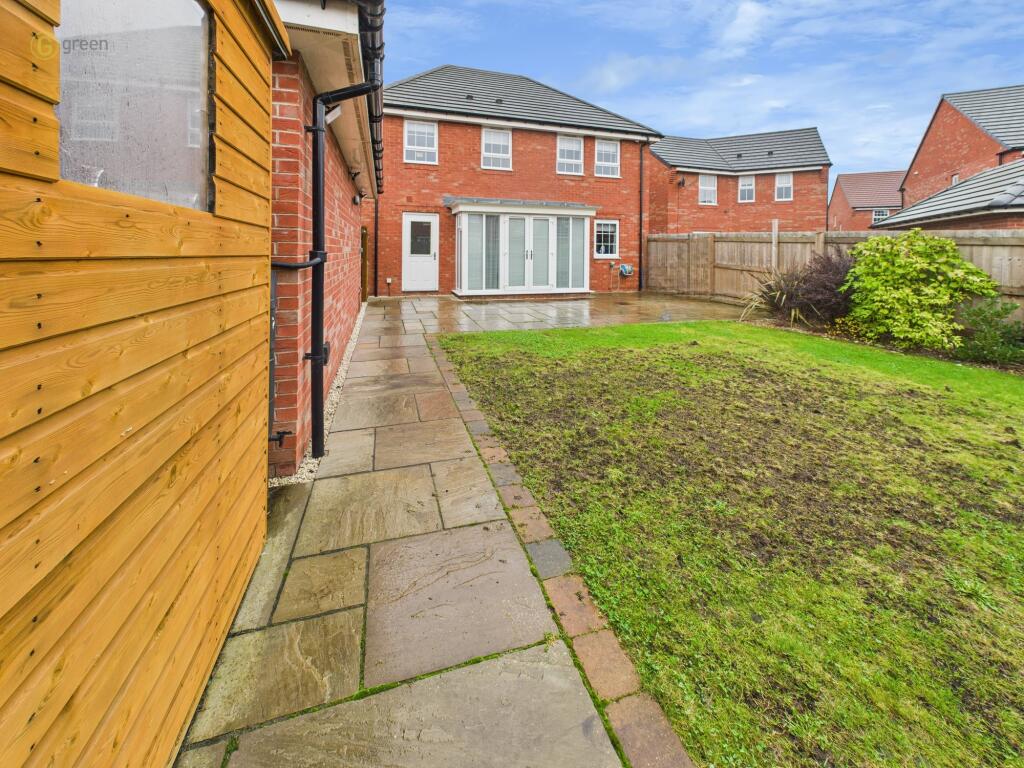 Additional image 25 of Chawton Way, Tamworth, B78