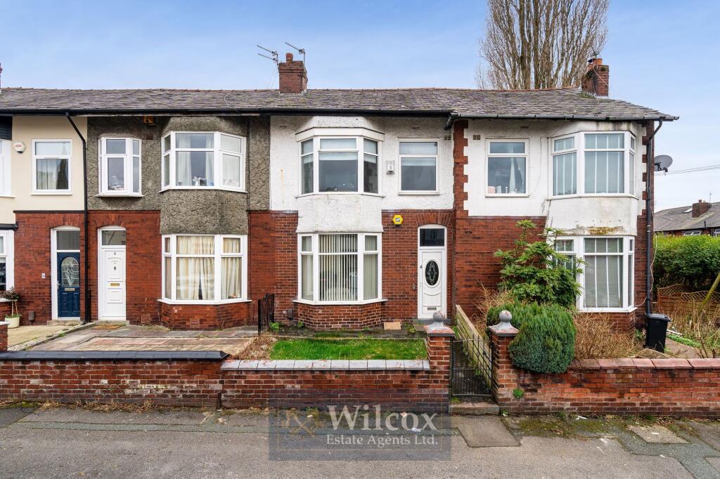 Main image of property: Roscow Avenue, Bolton, BL2