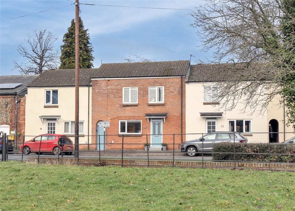 Main image of property: Bury St. Edmunds, Suffolk