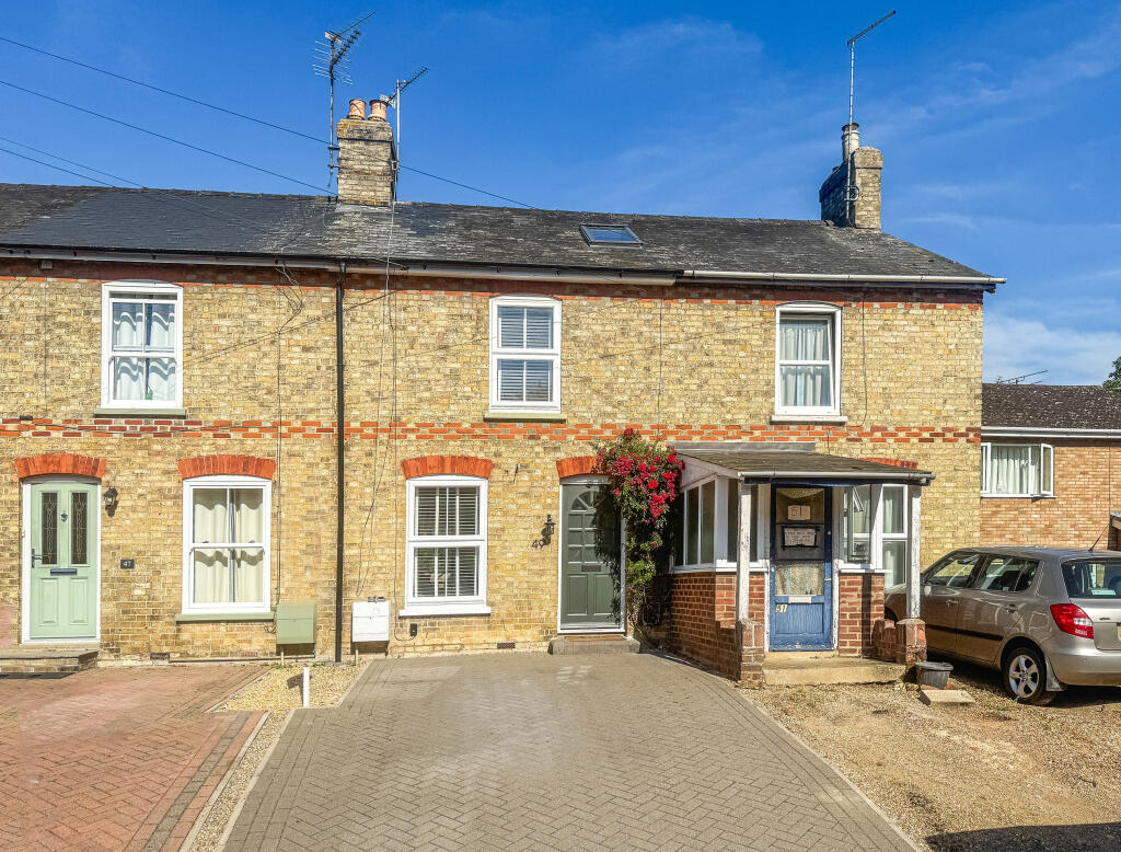 Main image of property: Mill Lane, Fordham, Ely, Cambridgeshire