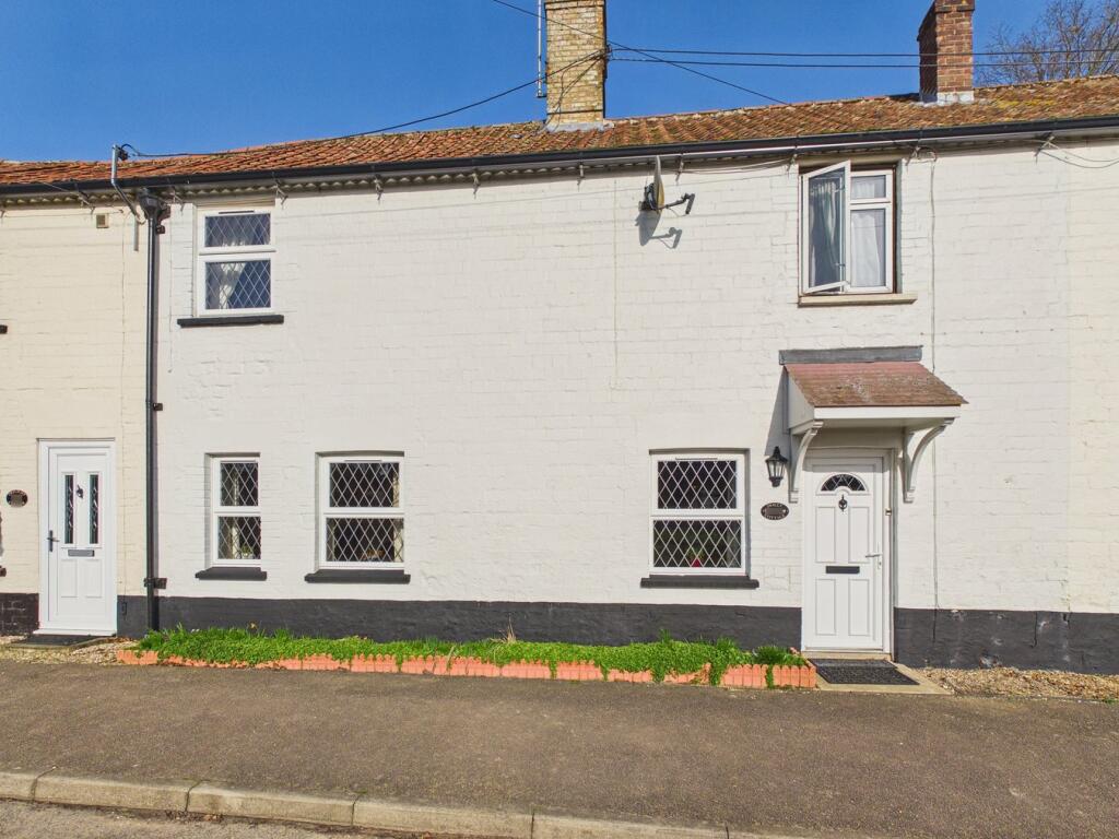 Main image of property: High Street, Northwold, Thetford, IP26