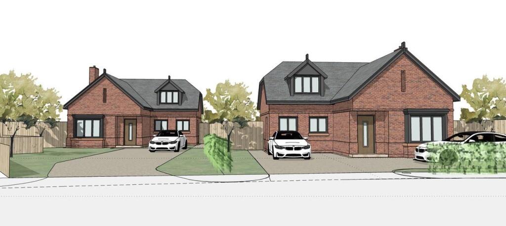 Main image of property: Building Plot, Eaton Road, Tarporley
