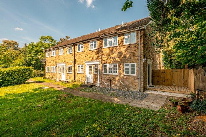 Main image of property: Boyn Valley Road, SL6 4EL.,