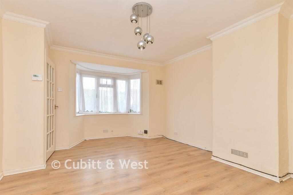 House in Brighton, Bevendean - View 3