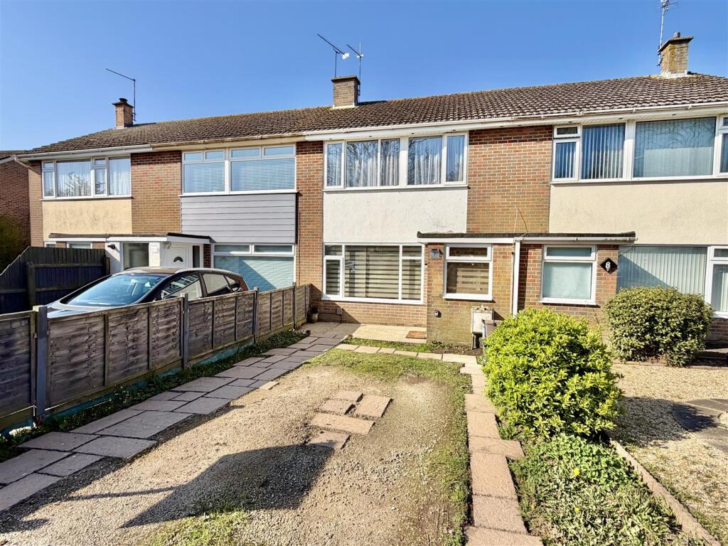 Main image of property: Shore Avenue, Upton