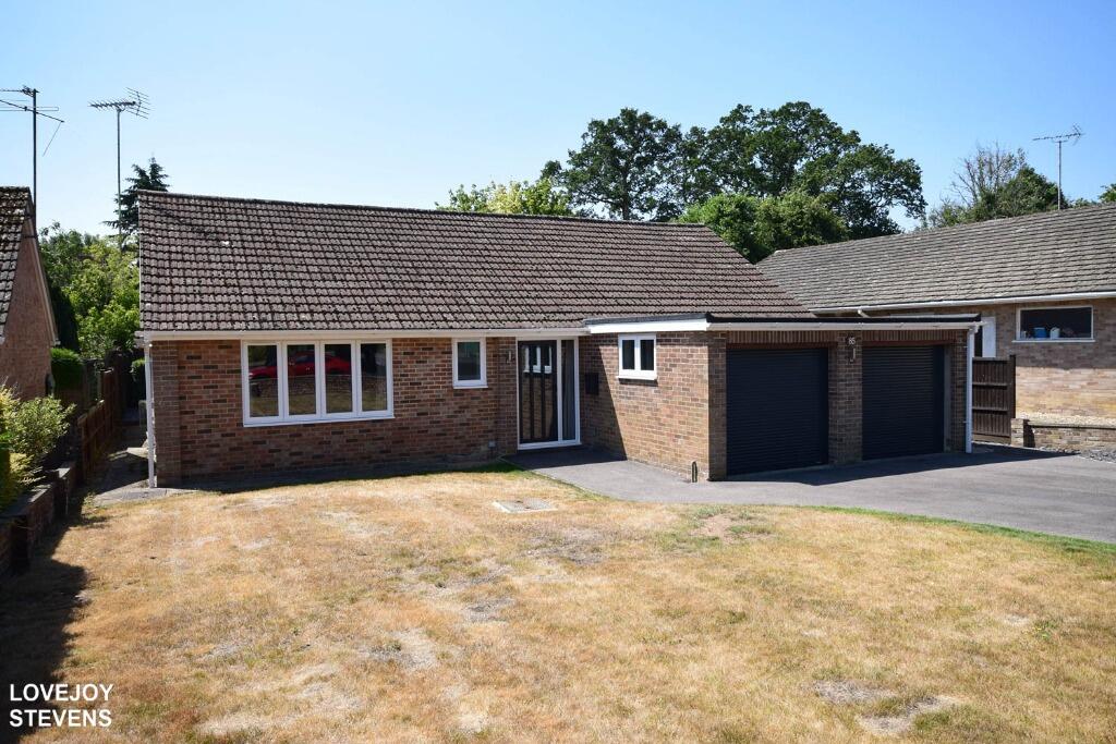 House in Newbury, West Berkshire - View 2