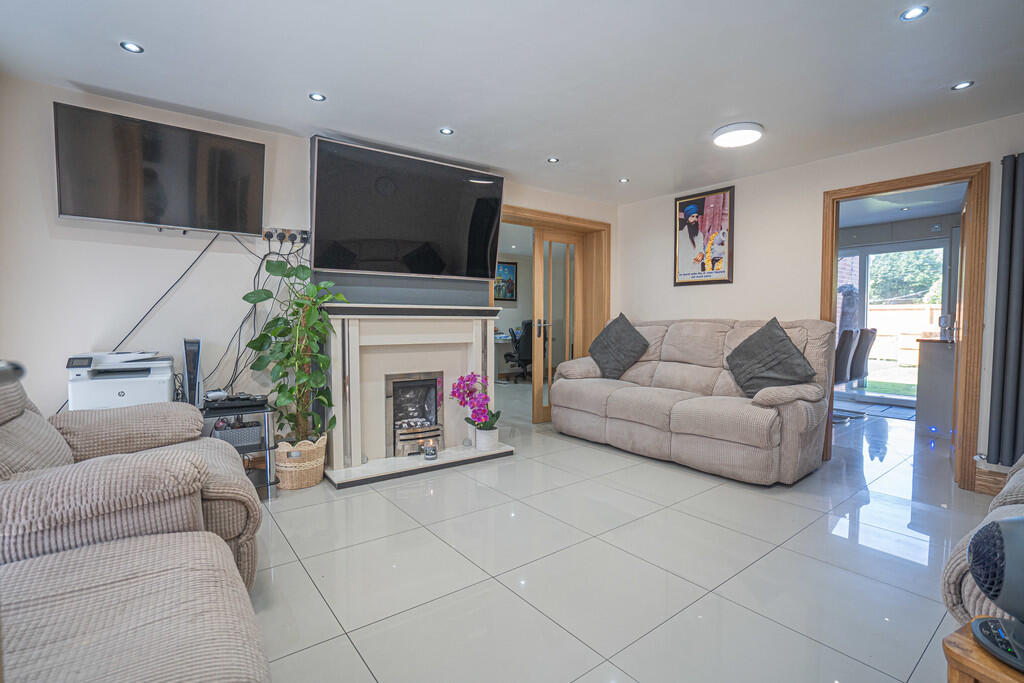 House in Birmingham - View 4