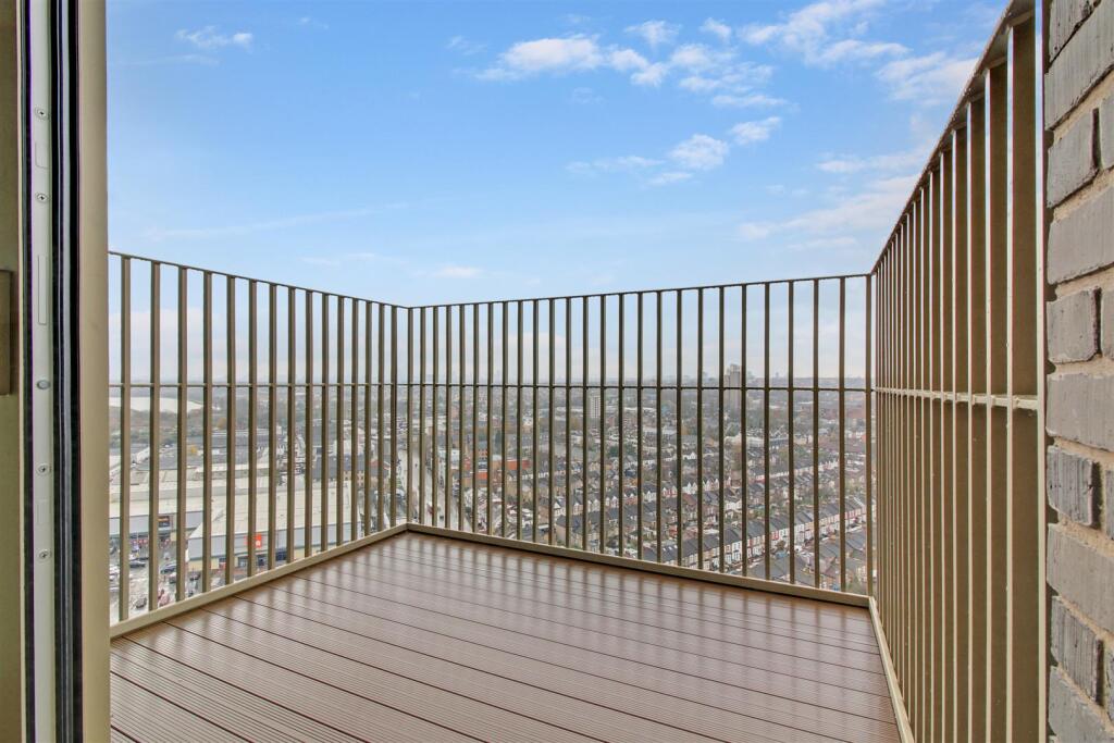 Main image of property: Station Road, Tottenham Hale, N17