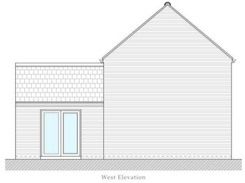 Plot 3, Marsh Road, Orby, Skegness - View 6