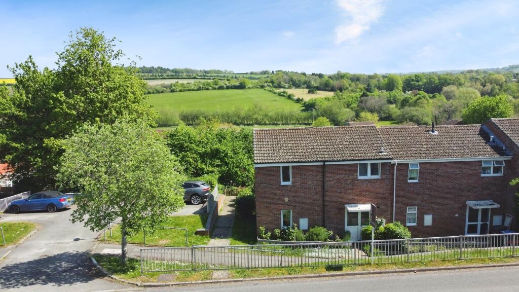 Main image of property: Newby Acre, Marlborough, SN8