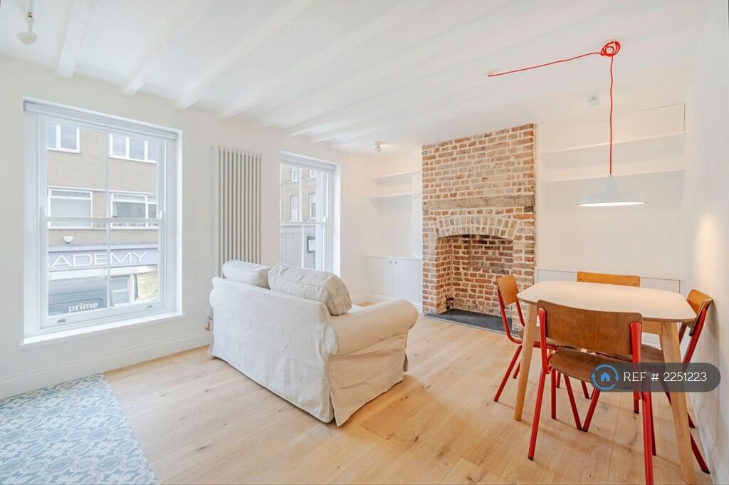 Main image of property: Deptford High St, London, SE8