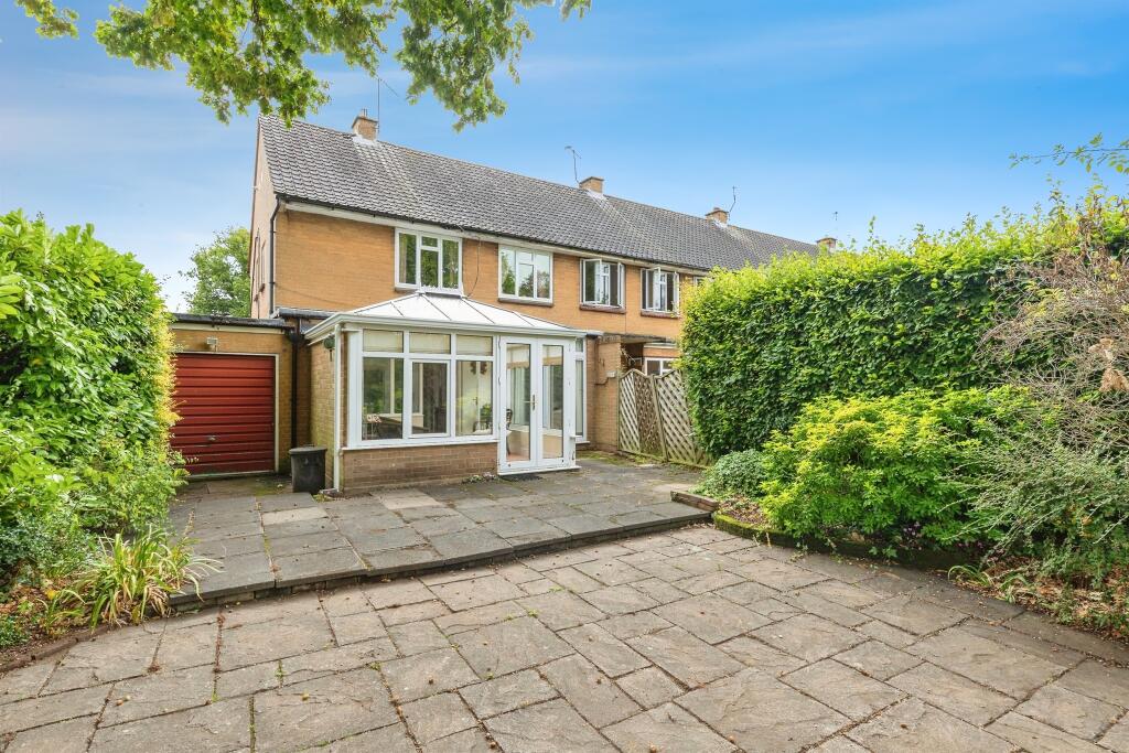 Main image of property: Honeycroft, Welwyn Garden City