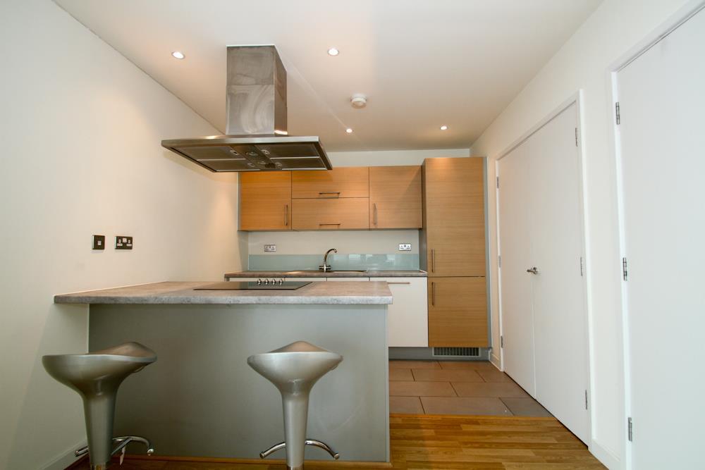 Apartment in London - View 4