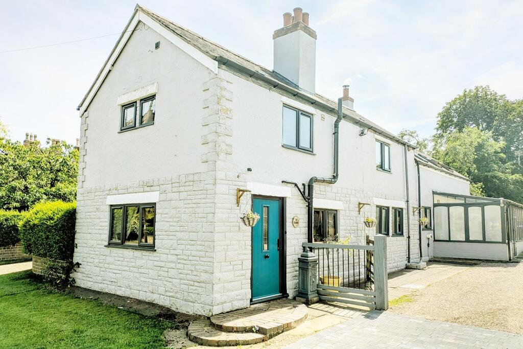 Main image of property: Walton Road, Kimcote, Lutterworth