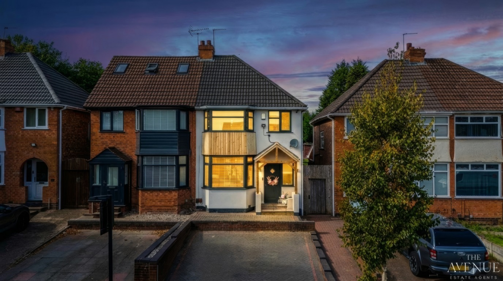 Main image of property: Court Lane, Birmingham, B23 5LG