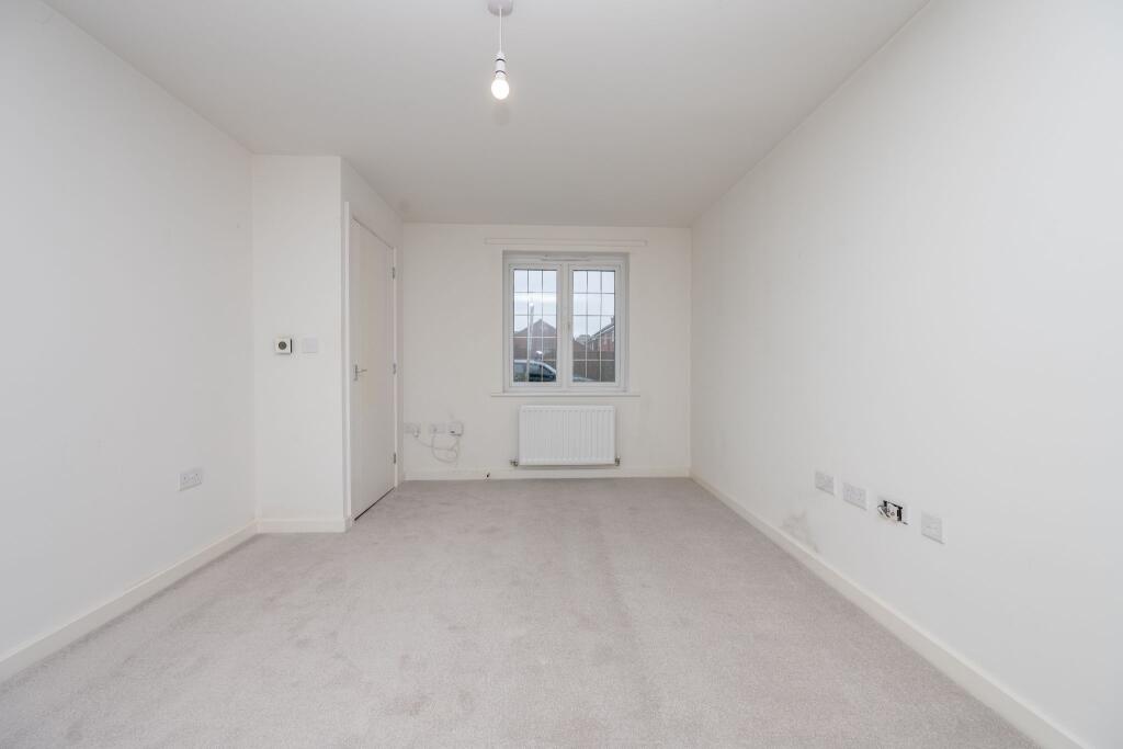 Additional image 9 of Stuart Place, Alcester Park, Alcester, B49