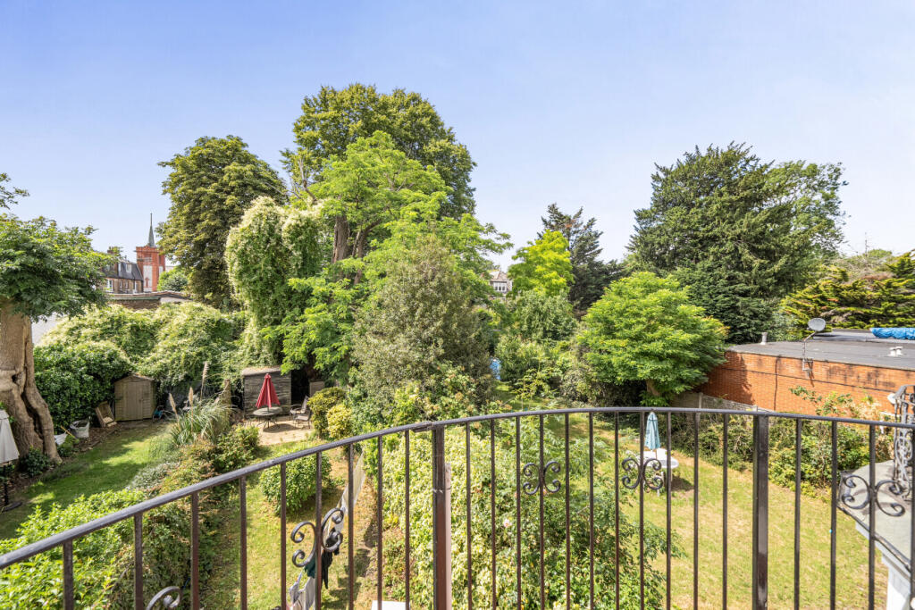 Apartment in London, Fortis Green, Muswell Hill - View 6