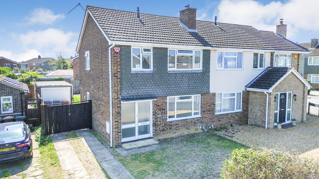 Main image of property: Torridge Rise, Bedford, MK41