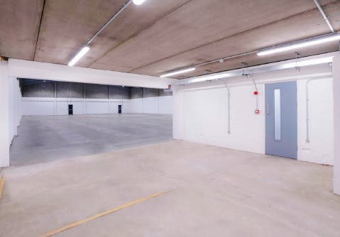 Unit 2, Portland Commercial Estate