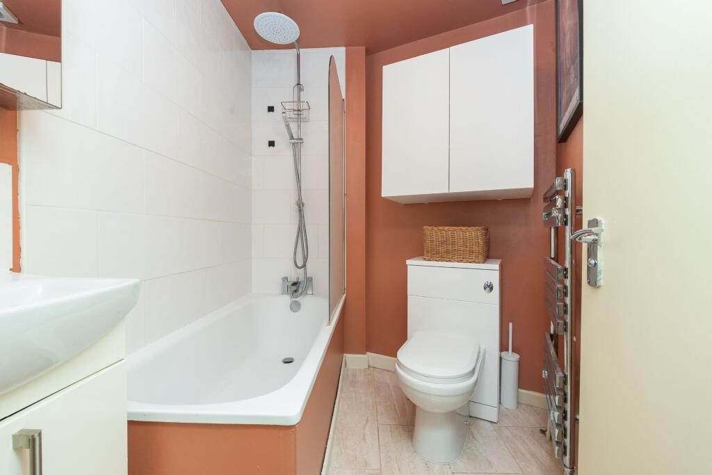 Apartment in Bristol, City of Bristol - View 5