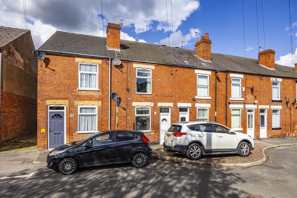 Main image of property: Mill Street, Ilkeston