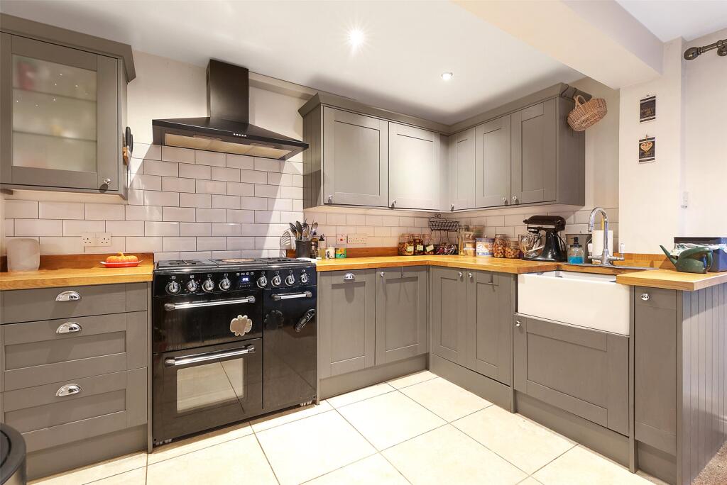Main image of property: St Johns Road, Westcott, Dorking, RH4