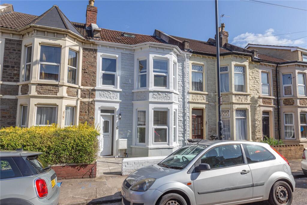 Main image of property: Forest Road, Fishponds