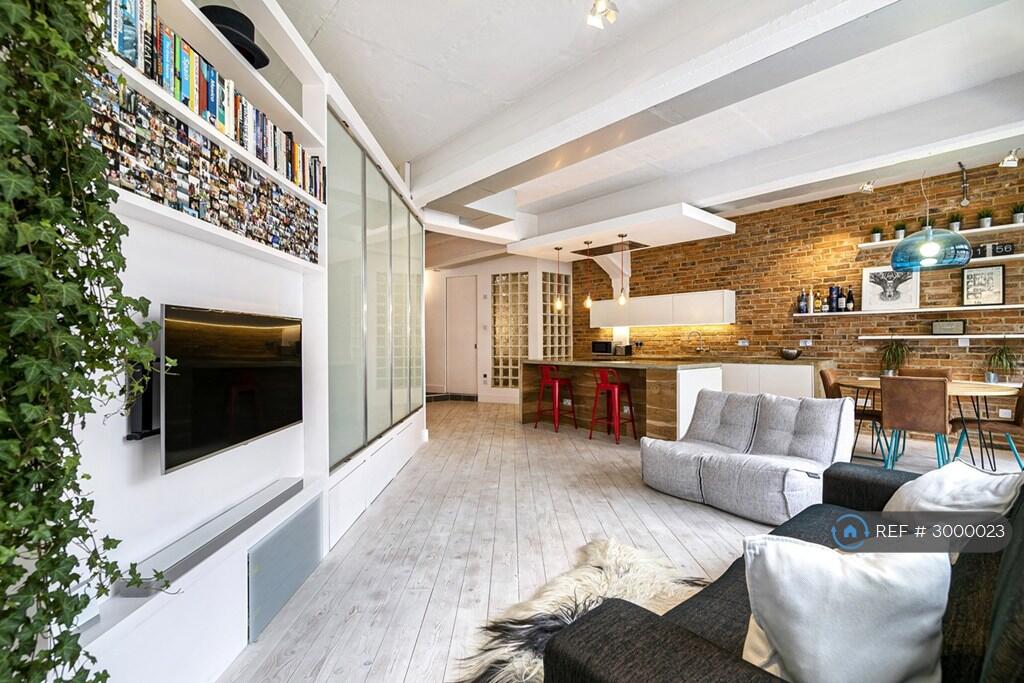 Apartment in London - View 4