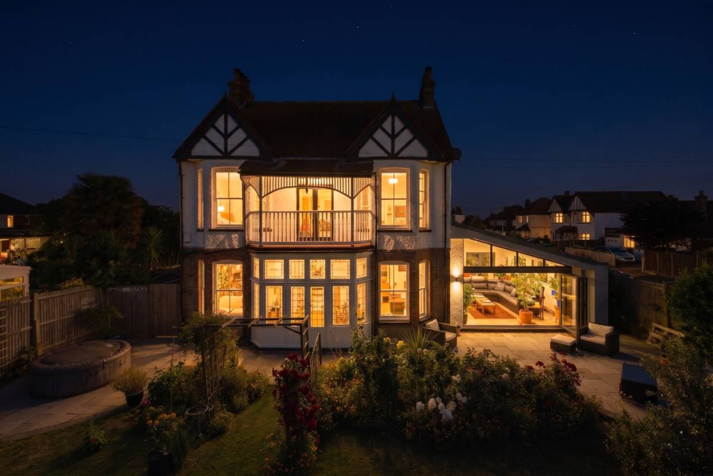 Main image of property: Grand Drive, Herne Bay