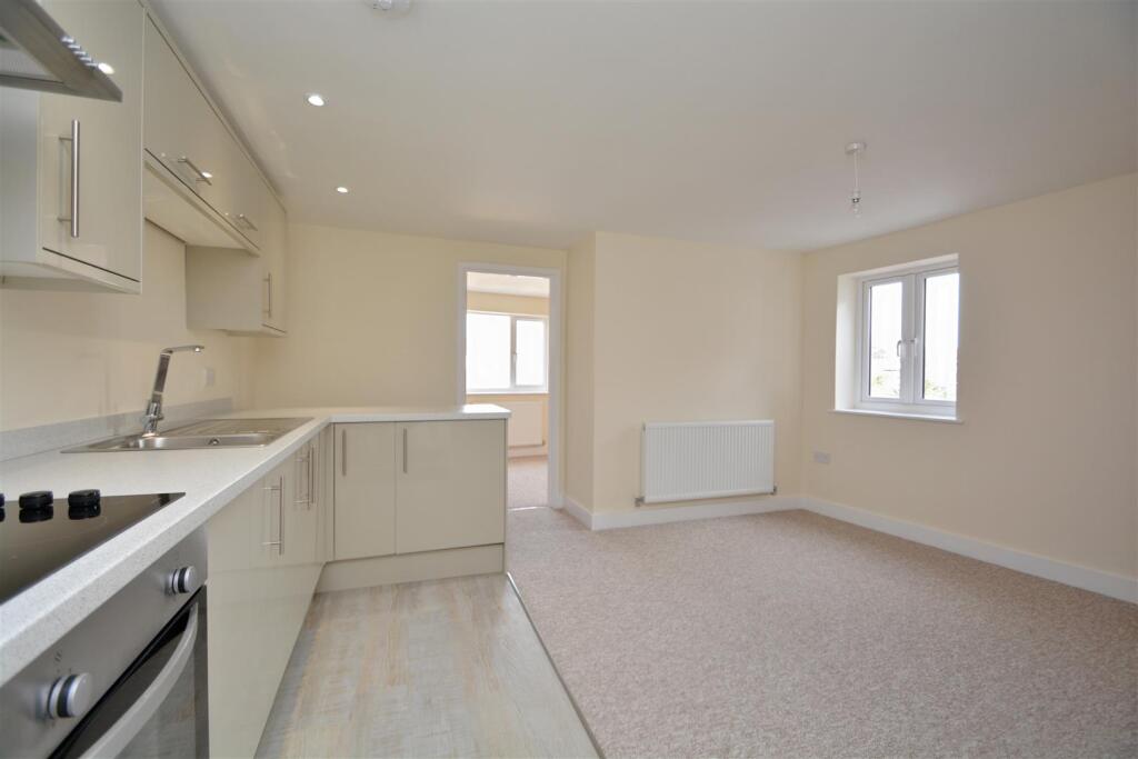 Main image of property: Robertson Road, Greenbank, Bristol