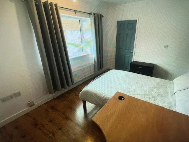 Main image of property: Manton Crescent, Beeston, Nottingham, NG9 2GE