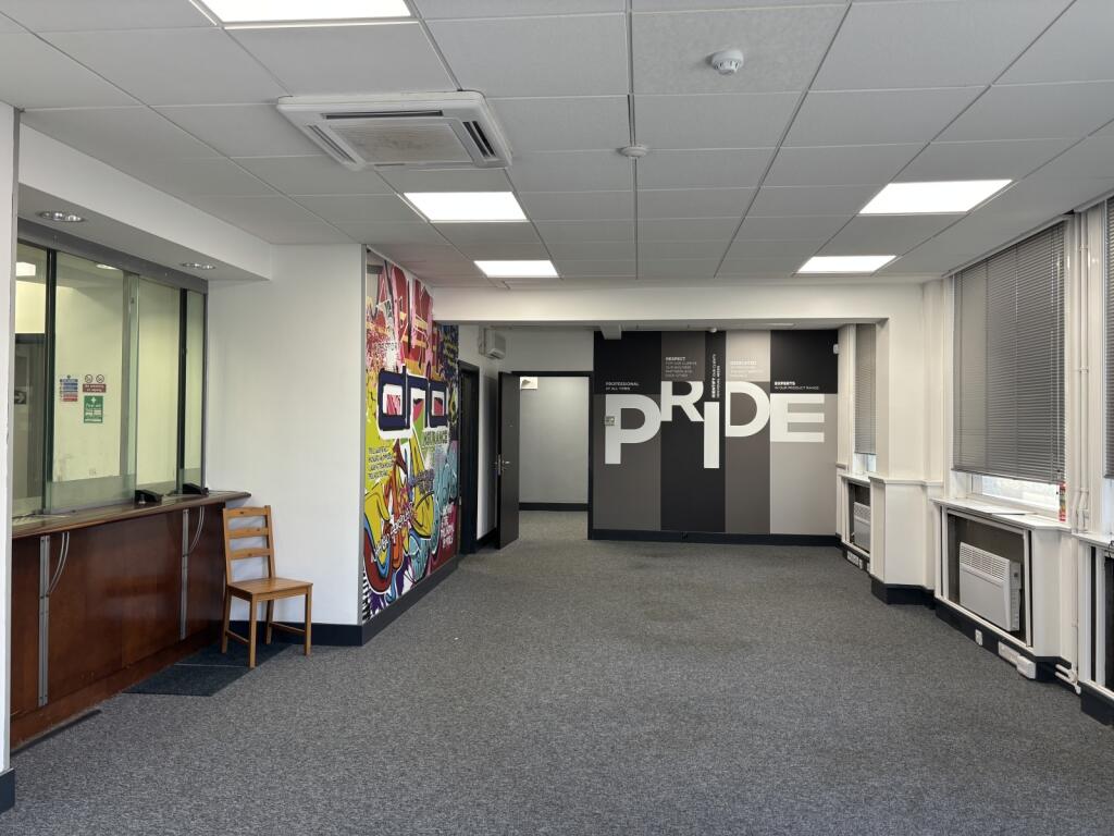 Main image of property: Commercial Road, Totton, Southampton, Hampshire, SO40