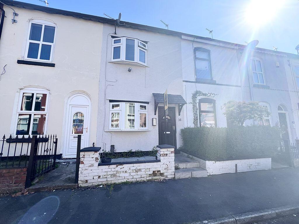Main image of property: Helena Street, Salford