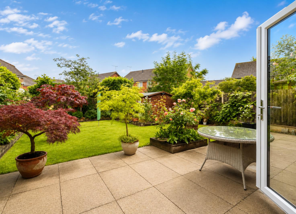 House in Heybridge - View 4