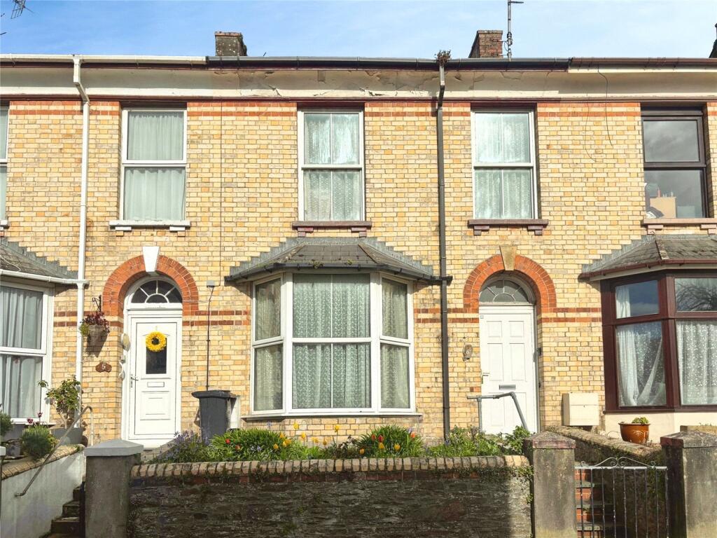 Main image of property: Horne Road, Ilfracombe, Devon